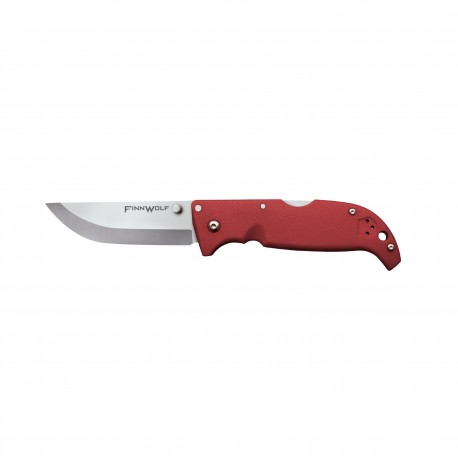 Finn Wolf Red COLD-STEEL