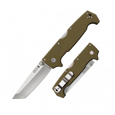 SR1 Tanto Point COLD-STEEL