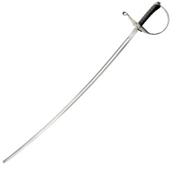 Training Saber (without Scabbard) COLD-STEEL