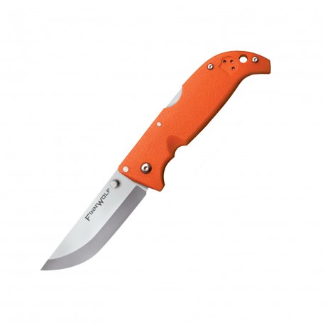 Finn Wolf Blaze Orange COLD-STEEL