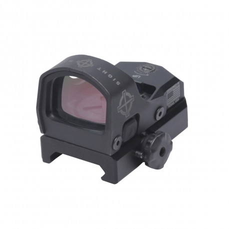 Mini Shot M-Spec LQD Low Profile Mount SIGHTMARK