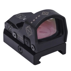 Mini Shot M-Spec LQD AR Riser Mount SIGHTMARK