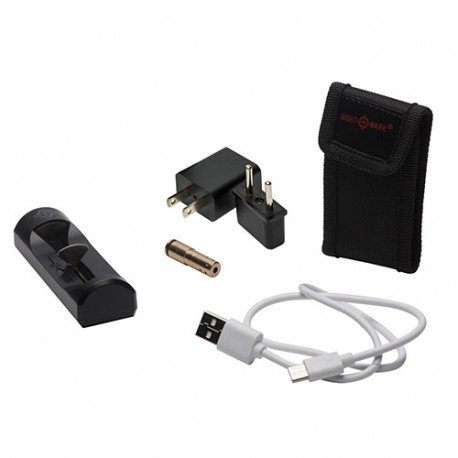 Sightmark Accudot 9mm Luger Boresight SIGHTMARK