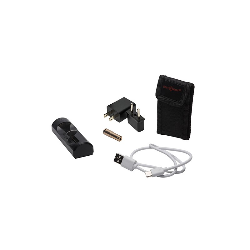 Sightmark Accudot 9mm Luger Boresight SIGHTMARK Outdoority