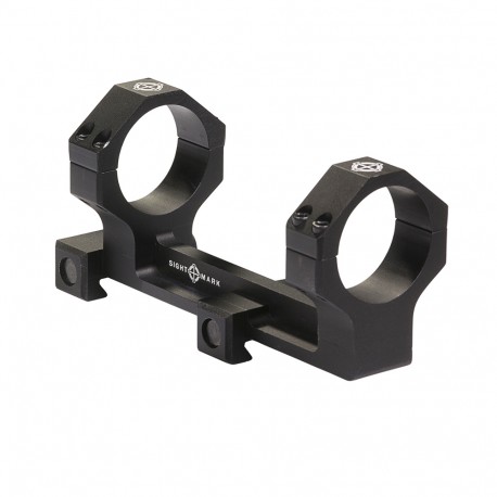Sightmark 34mm Fixed Cantilever Mount SIGHTMARK