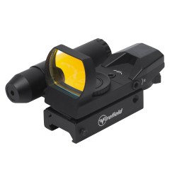 Firefield Impact Duo Reflex Sight FIREFIELD