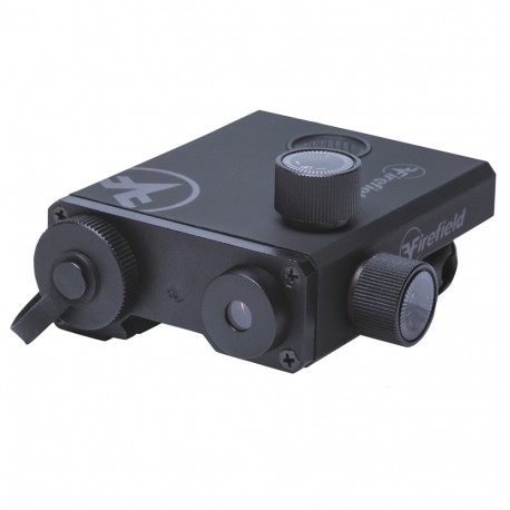 Firefield Charge XLT Green Laser Sight FIREFIELD