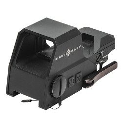 Sightmark Ultra Shot R-Spec Reflex Sight SIGHTMARK