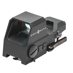 Sightmark Ultra Shot A-Spec Reflex Sight SIGHTMARK