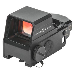 Ultra Shot M-Spec FMS Reflex Sight SIGHTMARK