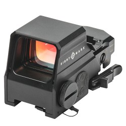 Ultra Shot M-Spec LQD Reflex Sight SIGHTMARK