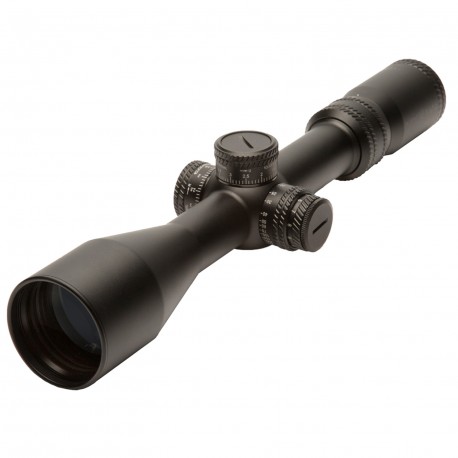 Sightmark Citadel 3-18x50 LR2 Riflescope SIGHTMARK