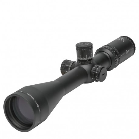 Latitude 10-40x60 Benchrest Riflescope SIGHTMARK