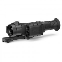Trail LRF XP50 1.6-12.8x42 Thermal Rflscp PULSAR