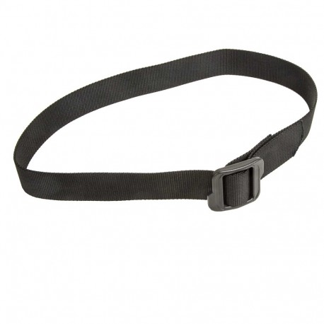 Vism Tactical Belt,Black,Extra Large (XL) NCSTAR