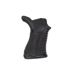 KNOXX AR PISTOL GRIP - BLACK BLACKHAWK