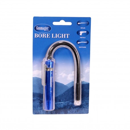 GunMaster Flex Bore Light GUNMASTER