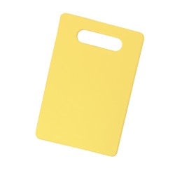 Cutting Board - Yellow ONTARIO-KNIFE-COMPANY