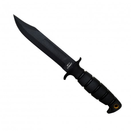 SP-1 Combat Knife w/Nylon Sheath ONTARIO-KNIFE-COMPANY