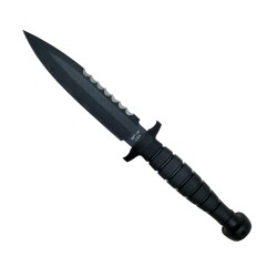 SP-15 LSA  w/Nylon Sheath ONTARIO-KNIFE-COMPANY