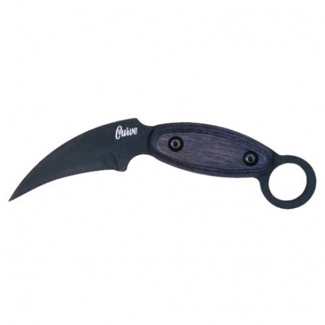 OKC Curve ONTARIO-KNIFE-COMPANY