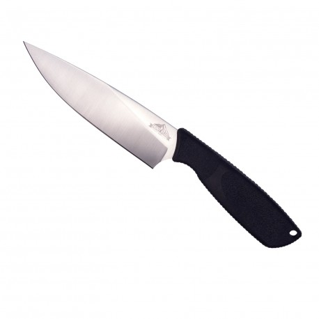HP Camp Trap Clam ONTARIO-KNIFE-COMPANY