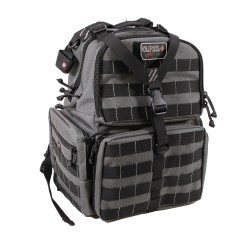 Tactical Range Backpack* Holds 3 Handguns G-OUTDOORS