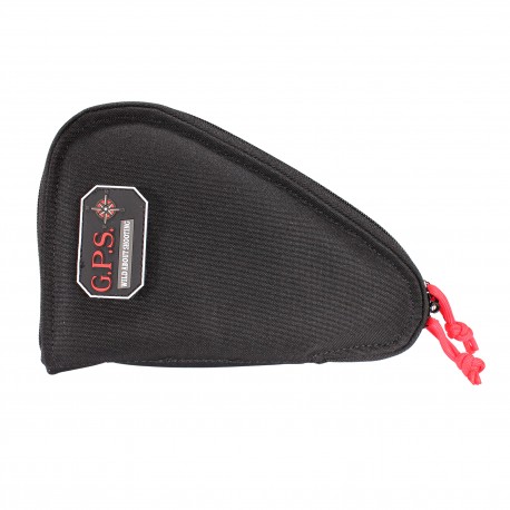 Countoured Pistol Case for barrels 3" G-OUTDOORS