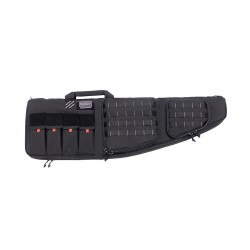 Tactical Double AR Case 43"-xternl HG Cse G-OUTDOORS