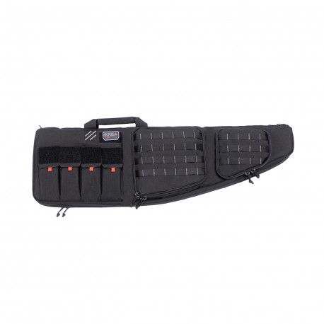 Tactical Double AR Case 43"-xternl HG Cse G-OUTDOORS