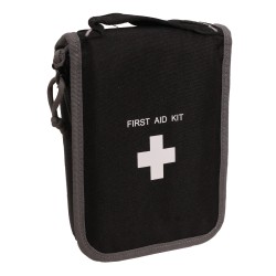 Compact First Aid Kit-with Pistol Storage G-OUTDOORS