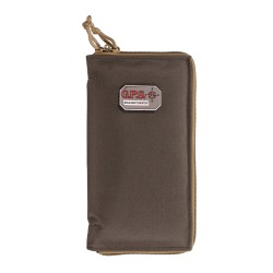 Pistol Sleeve, Large, Locking Zipper G-OUTDOORS