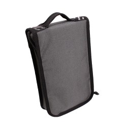 Tactical Pistol Case- Fits Tact Range BP G-OUTDOORS