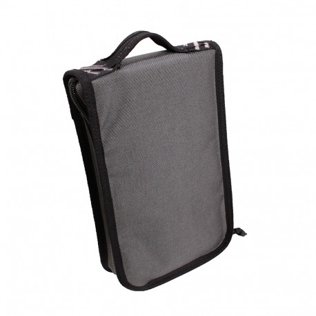Tactical Pistol Case- Fits Tact Range BP G-OUTDOORS