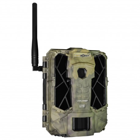 LINK Dark-Verizon,Camo, Cell Series Cam SPY-POINT