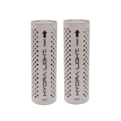 Replacement Cell 2D, 2pk, White HYDRA-LIGHT