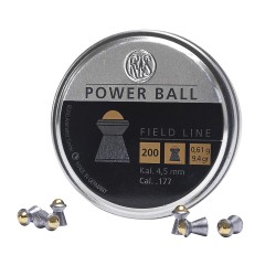 RWS - Power Ball UMAREX-USA