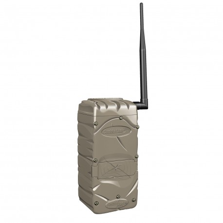 CUDDELINK HOME PLUS CUDDEBACK