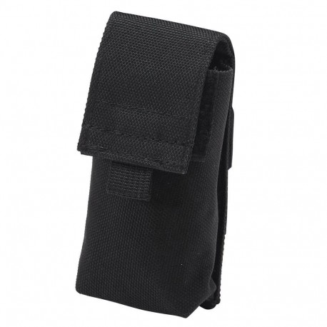 Multi-Tool Pouch - Black 2" x 4" x 1.5" US-PEACEKEEPER