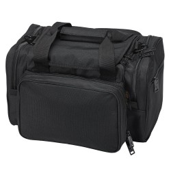 Small Range Bag - Black 14" x 8.5" x 8" US-PEACEKEEPER