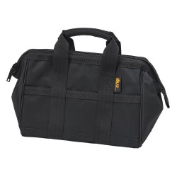 Ammo Bag - Blk 12" x 9" x 7" US-PEACEKEEPER