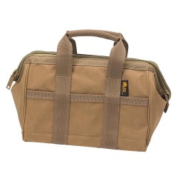 Ammo Bag - Tan 12" x 9" x 7" US-PEACEKEEPER