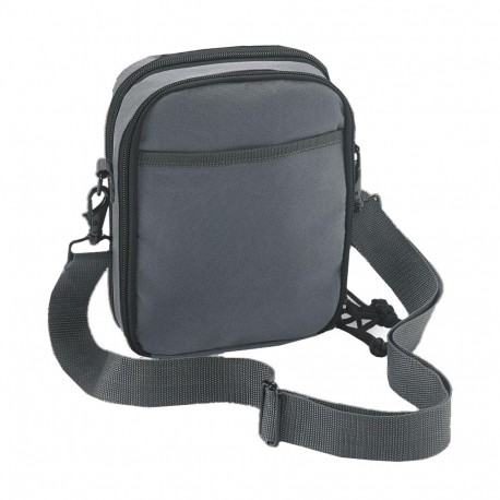EDC Compact Pack - Grey  7"x9.5"x2.5" US-PEACEKEEPER