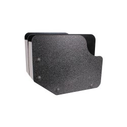 Two Gun Concealed Carry Weapon Rack BENCHMASTER