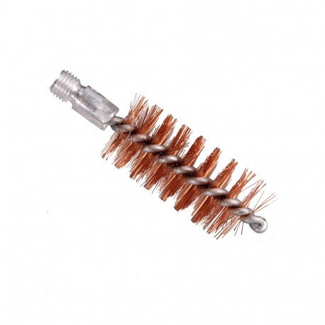16 Gauge Bronze Bore Brush BIRCHWOOD-CASEY