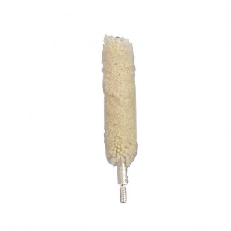 40/41/10mm Handgun Cotton Bore Mop BIRCHWOOD-CASEY