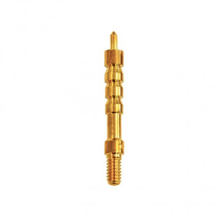 264/6.5mm Brass Push Jag BIRCHWOOD-CASEY