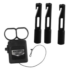 Bore Weevil Retractable Cleaning System BIRCHWOOD-CASEY