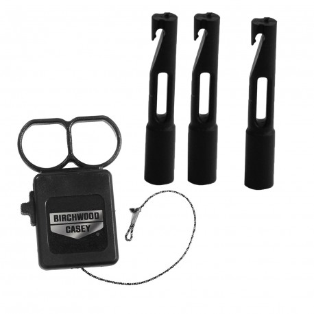 Bore Weevil Retractable Cleaning System BIRCHWOOD-CASEY