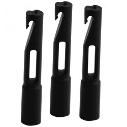 Bore Weevil Quick Attach Replacement 3 PK BIRCHWOOD-CASEY